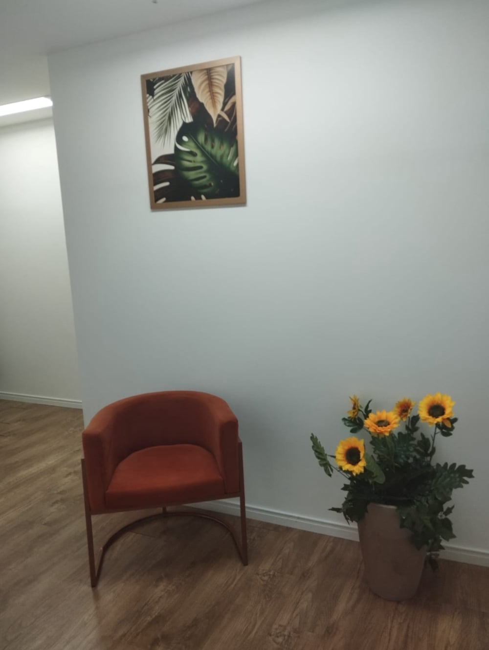 Clínica Andréia Fidelis