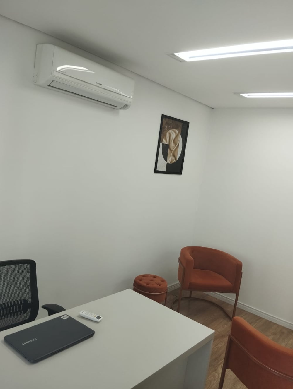 Clínica Andréia Fidelis