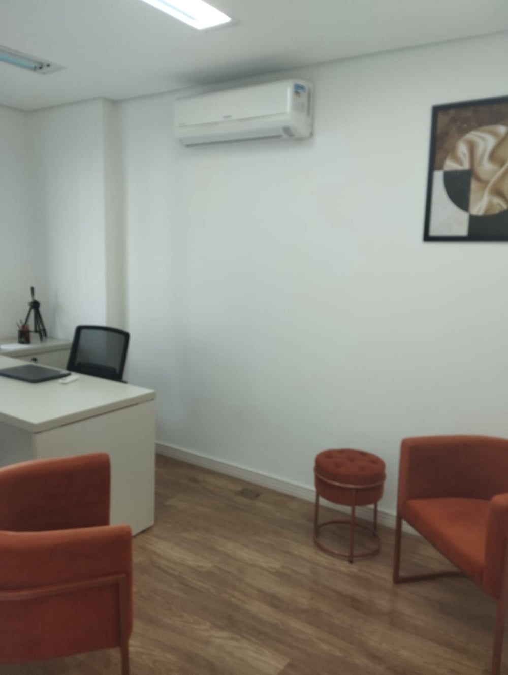 Clínica Andréia Fidelis