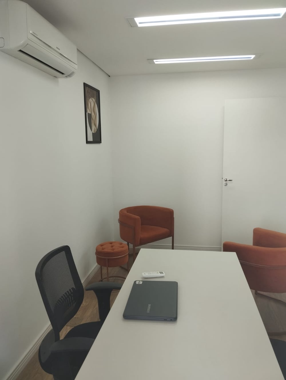 Clínica Andréia Fidelis